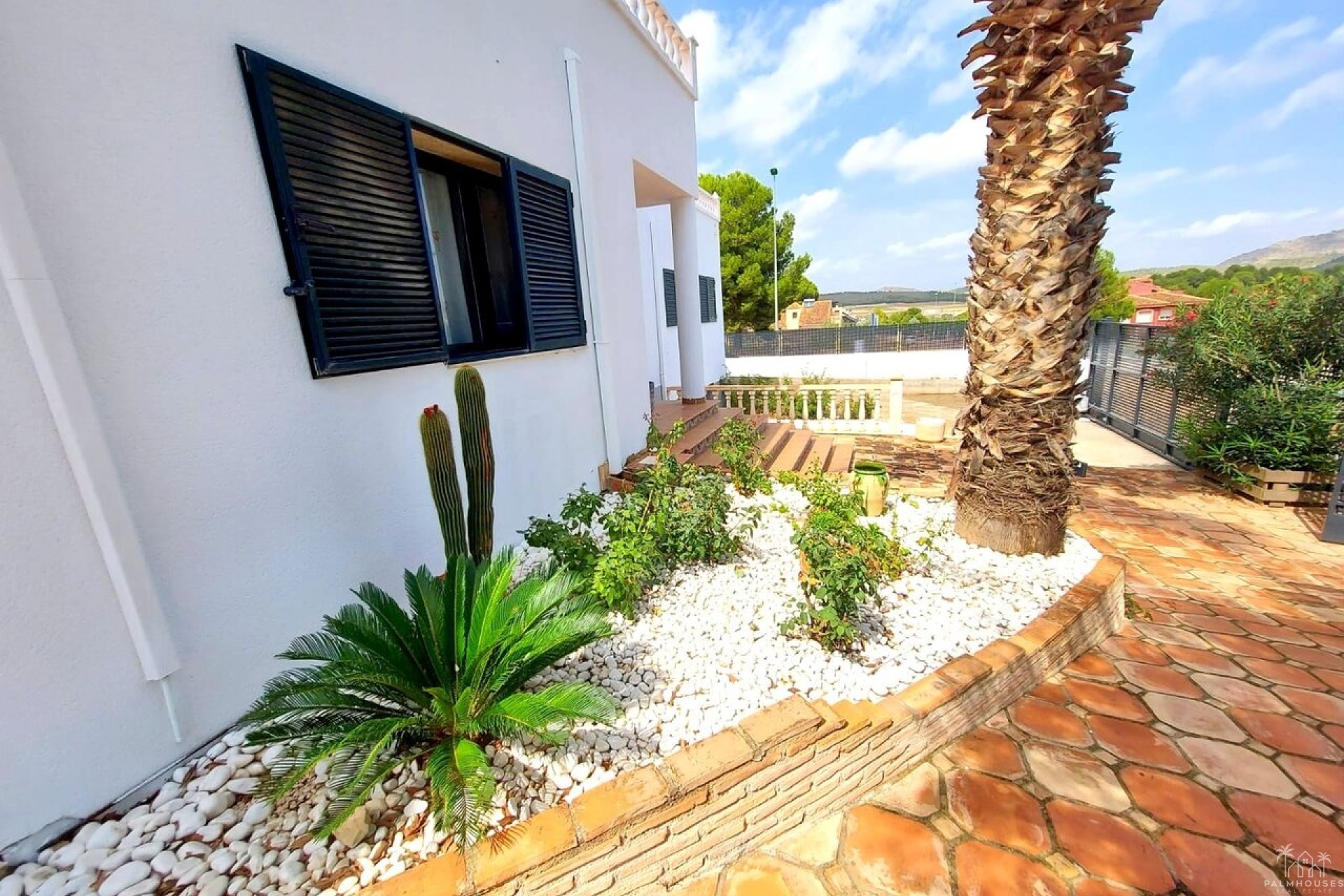 Herverkoop - Villa - Murcia - Inland