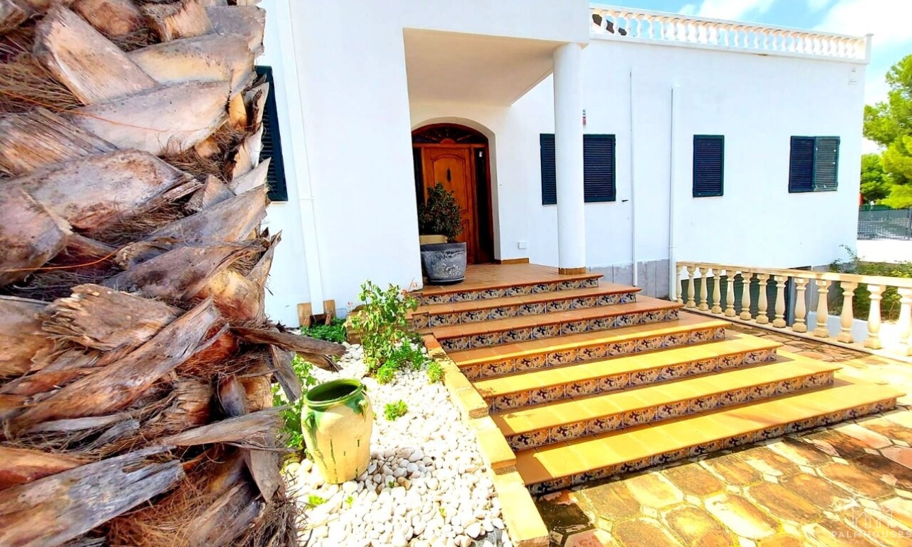 Herverkoop - Villa - Murcia - Inland