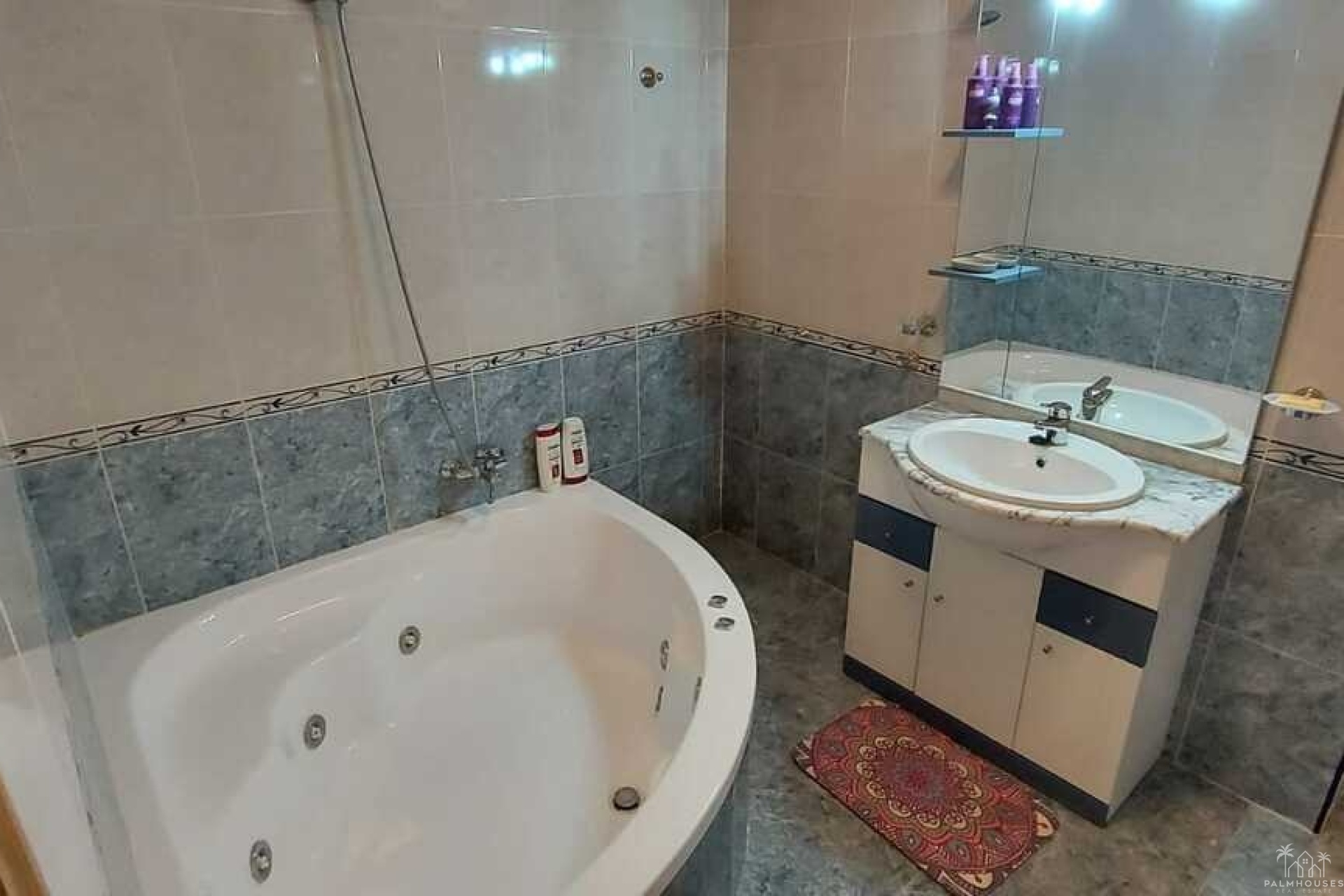 Herverkoop - Villa - Murcia - Inland
