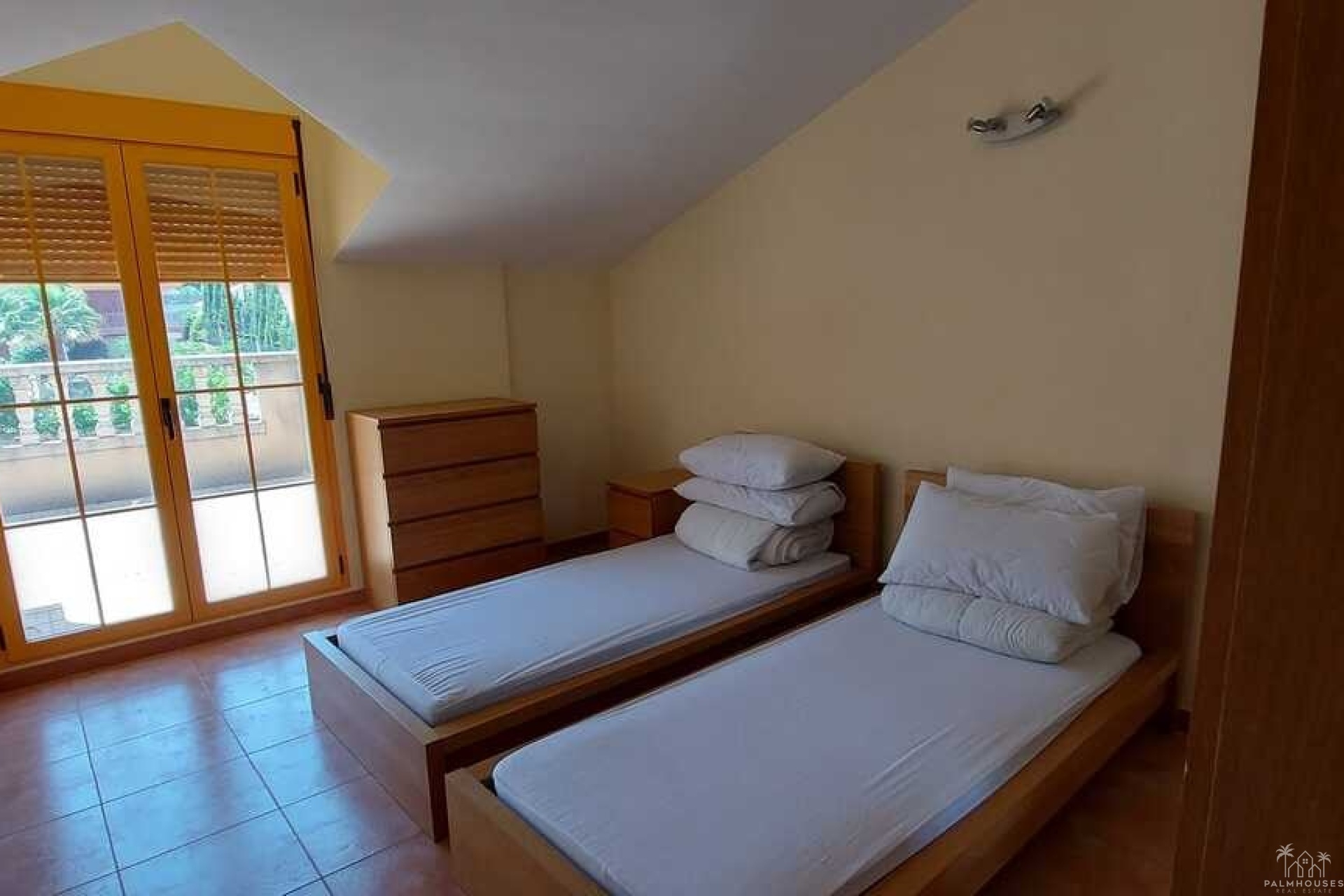 Herverkoop - Villa - Murcia - Inland