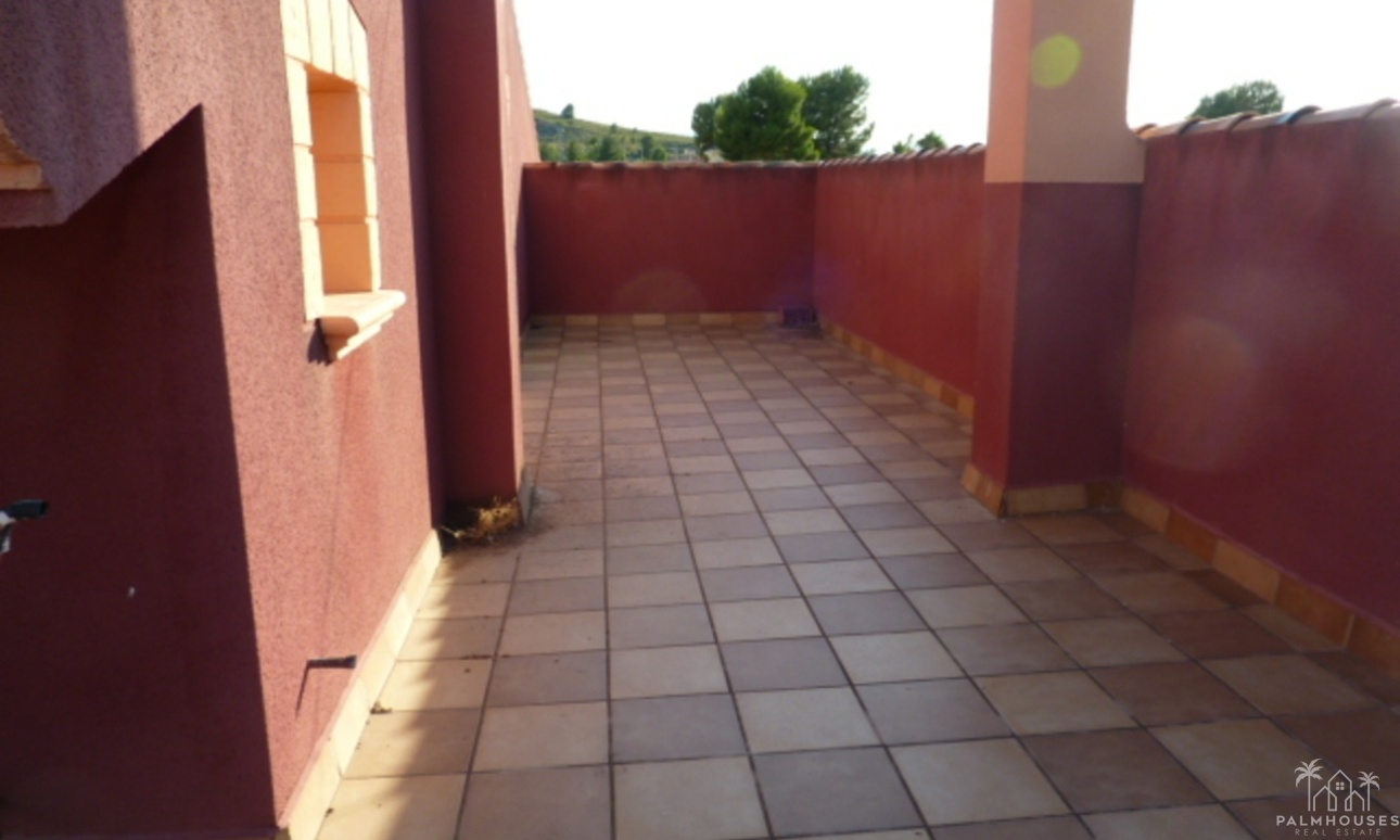 Herverkoop - Villa - Murcia - Inland