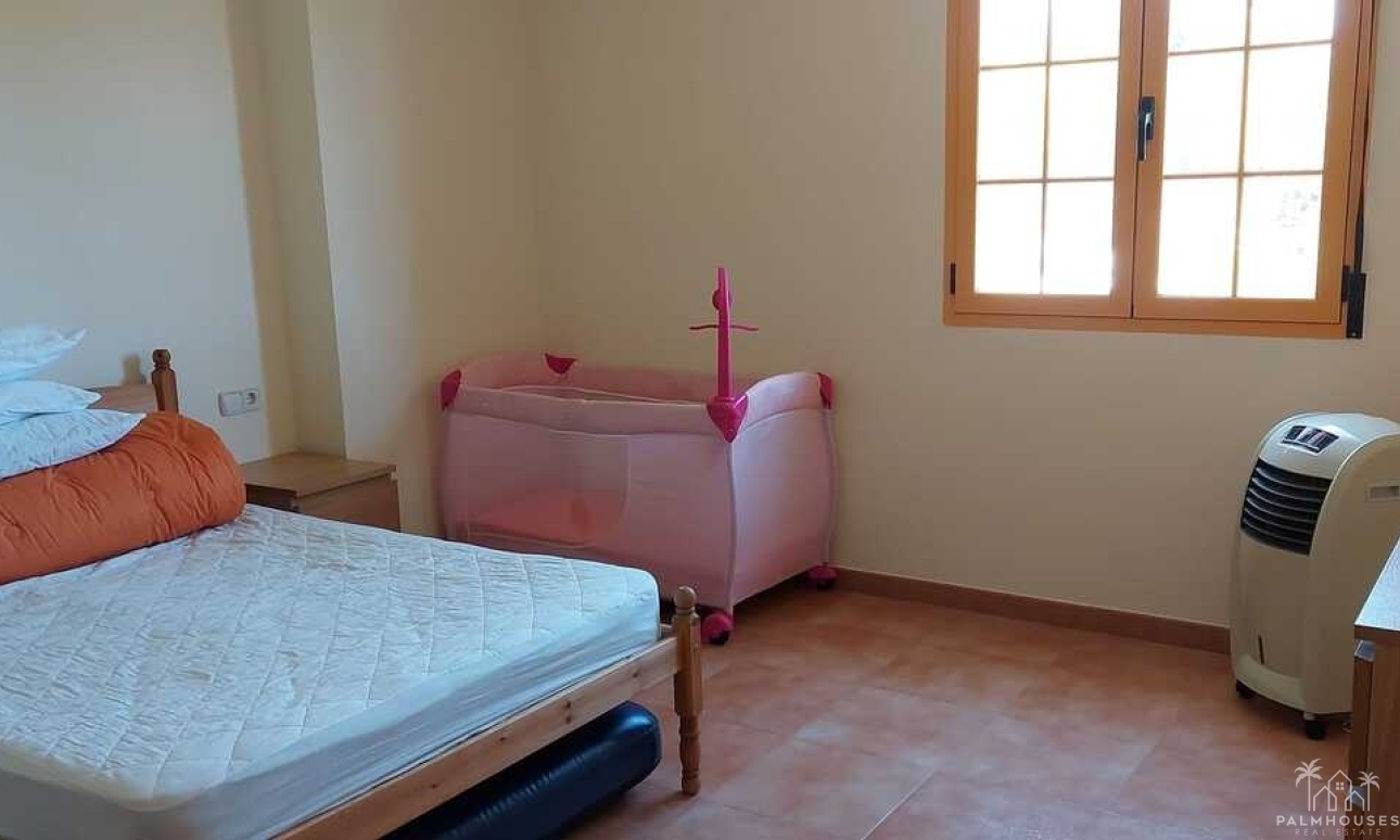 Herverkoop - Villa - Murcia - Inland
