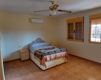 Herverkoop - Villa - Murcia - Inland