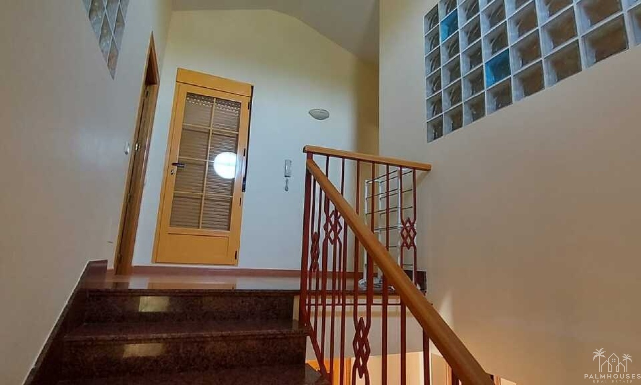 Herverkoop - Villa - Murcia - Inland