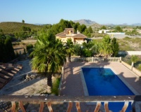 Herverkoop - Villa - Murcia - Inland