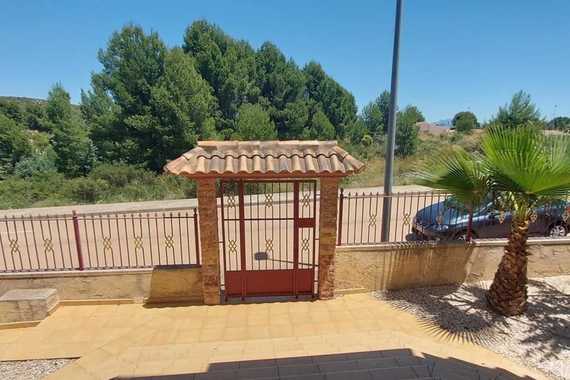Herverkoop - Villa - Murcia - Inland
