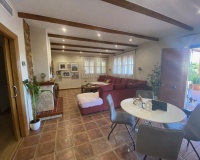 Herverkoop - Villa - Murcia - Inland
