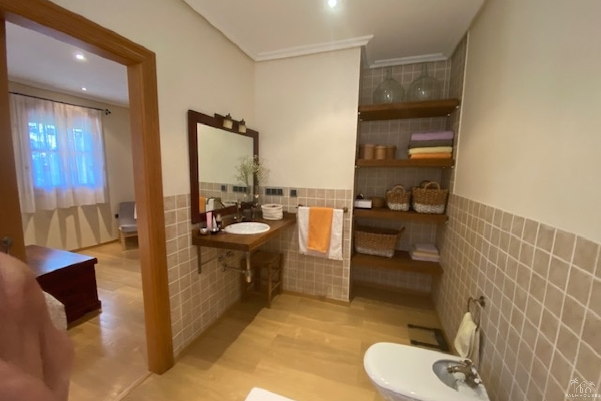 Herverkoop - Villa - Murcia - Inland