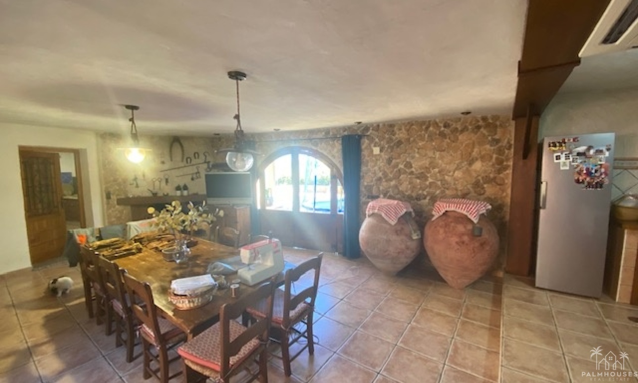 Herverkoop - Villa - Murcia - Inland