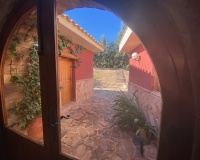Herverkoop - Villa - Murcia - Inland
