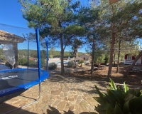 Herverkoop - Villa - Murcia - Inland