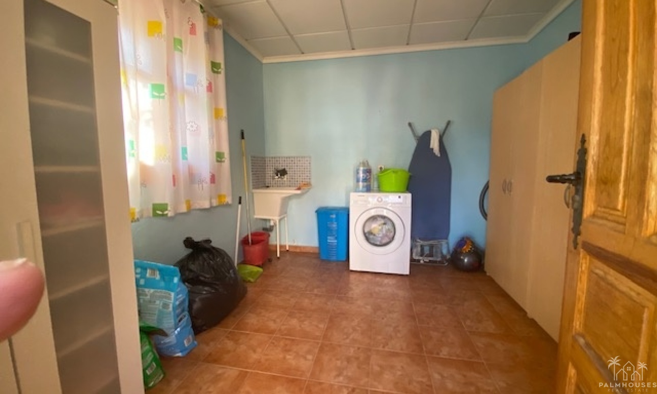 Herverkoop - Villa - Murcia - Inland