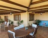Herverkoop - Villa - Murcia - Inland