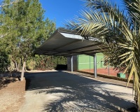 Herverkoop - Villa - Murcia - Inland