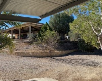Herverkoop - Villa - Murcia - Inland