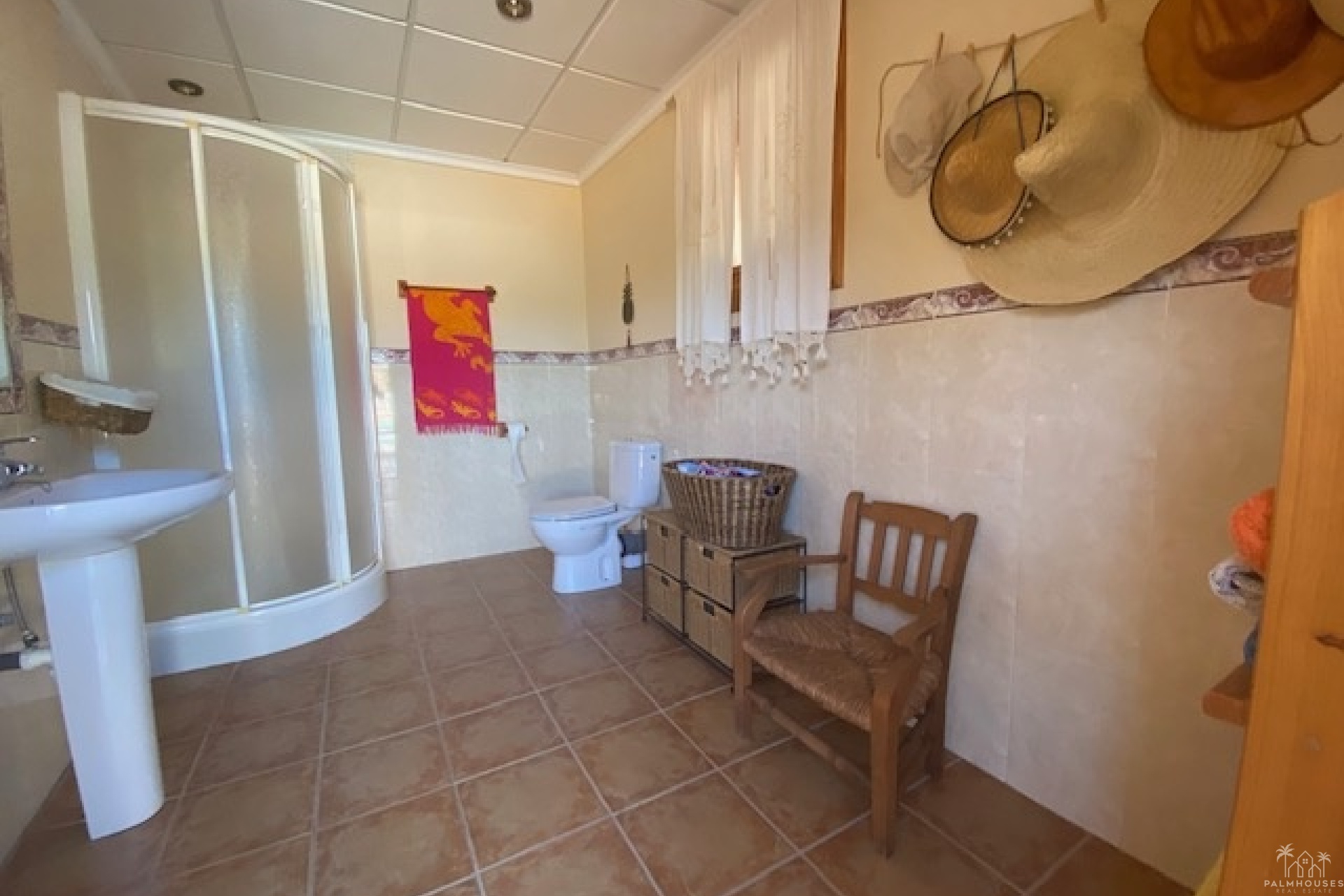 Herverkoop - Villa - Murcia - Inland