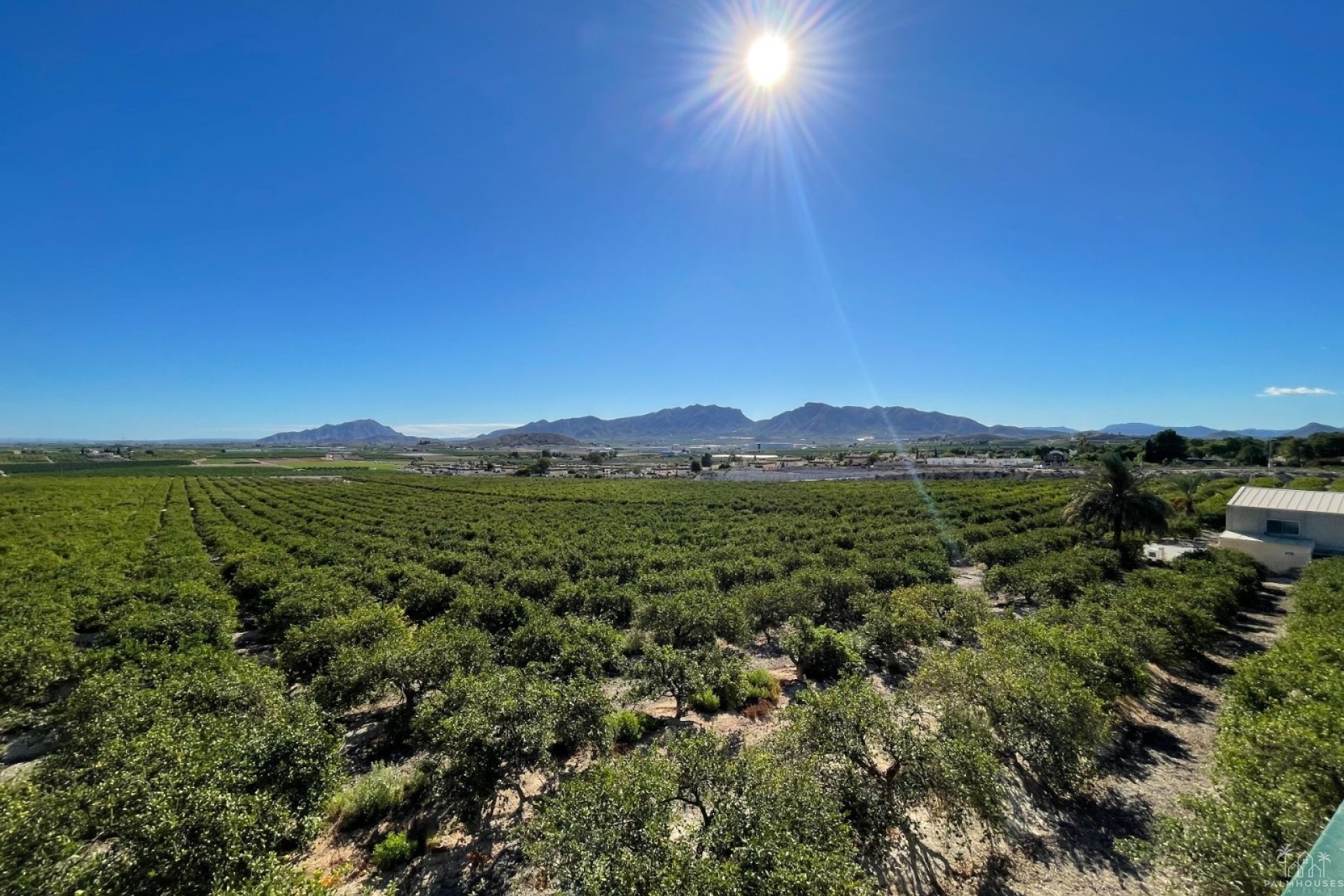 Herverkoop - Villa - Murcia - Inland