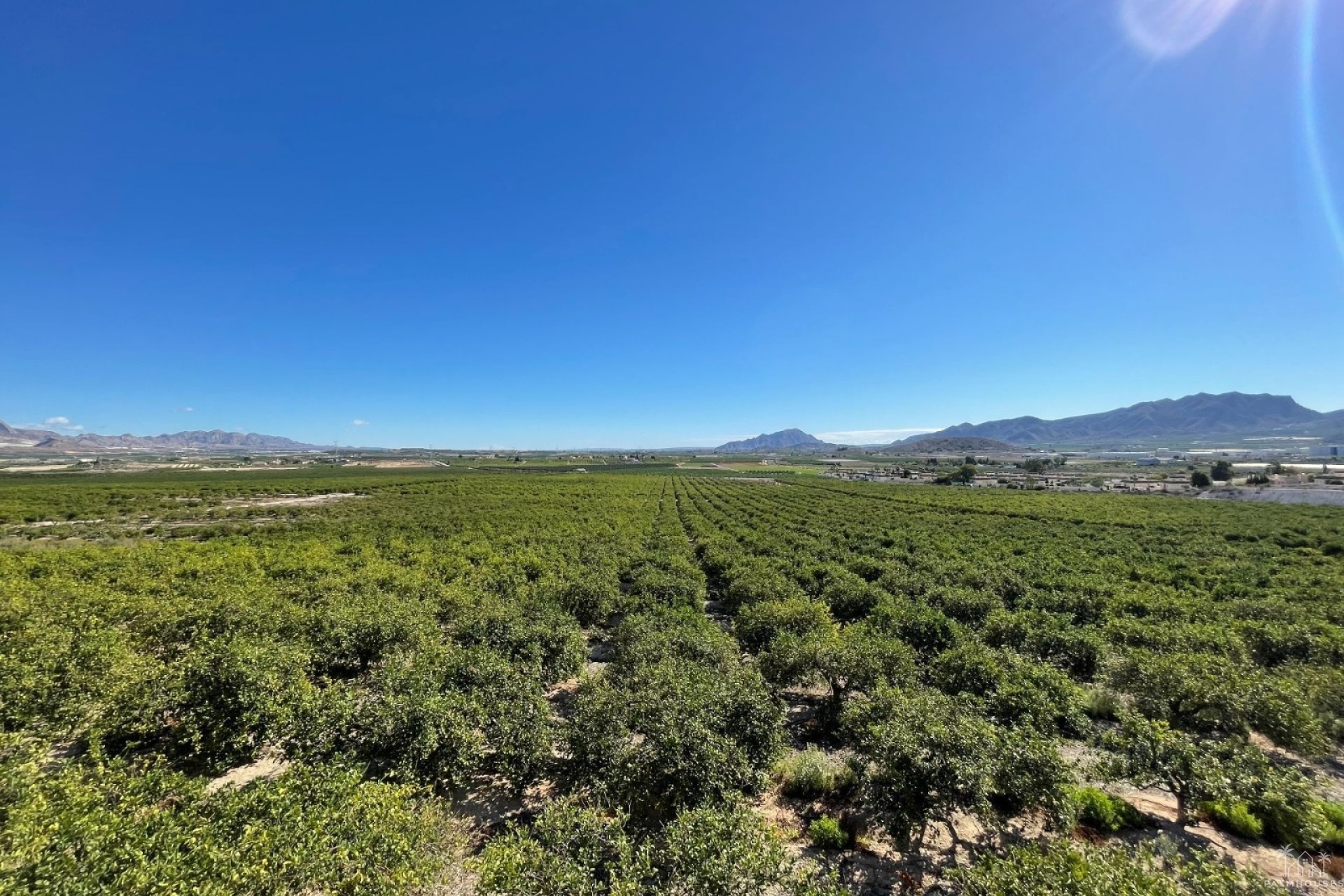 Herverkoop - Villa - Murcia - Inland