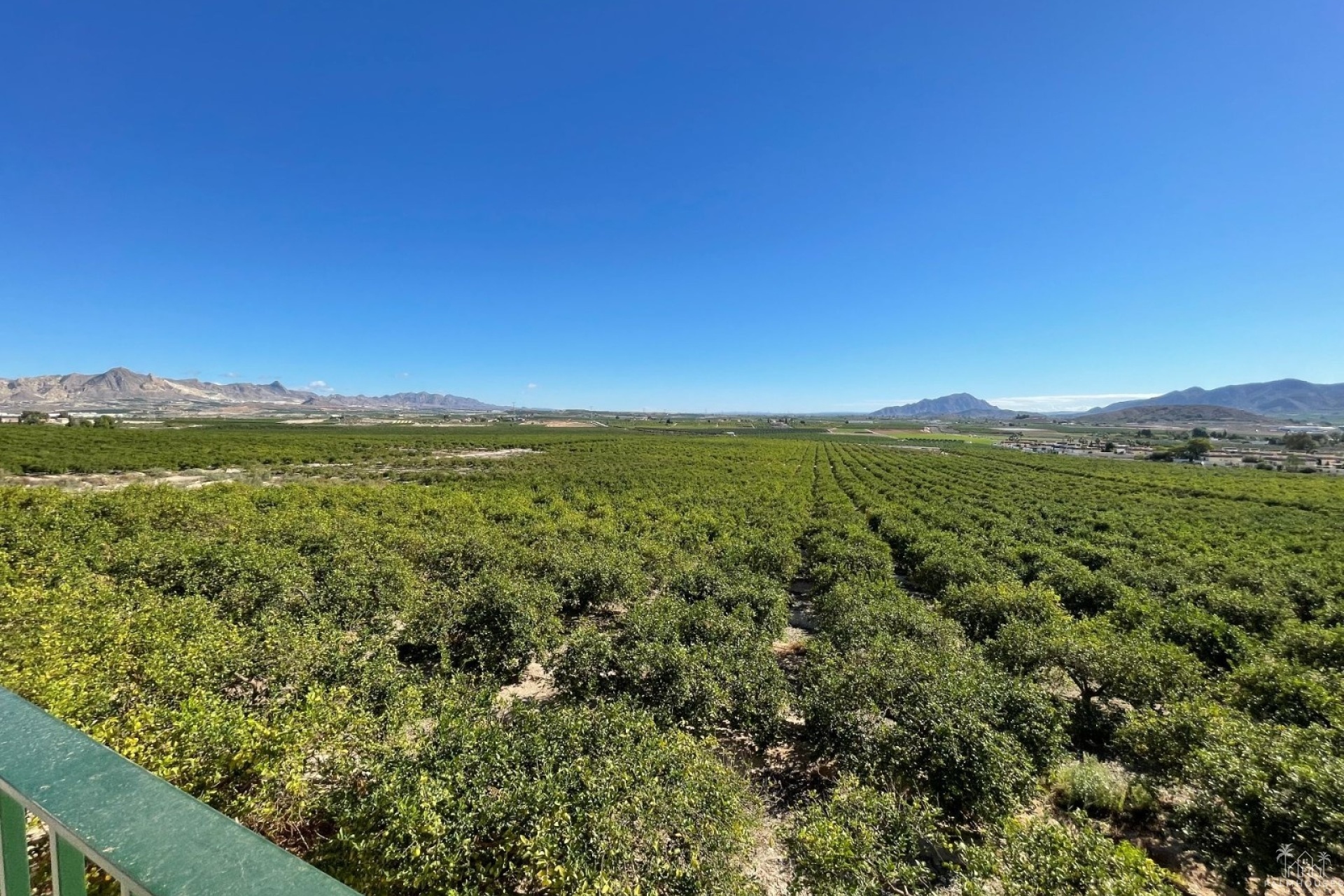 Herverkoop - Villa - Murcia - Inland