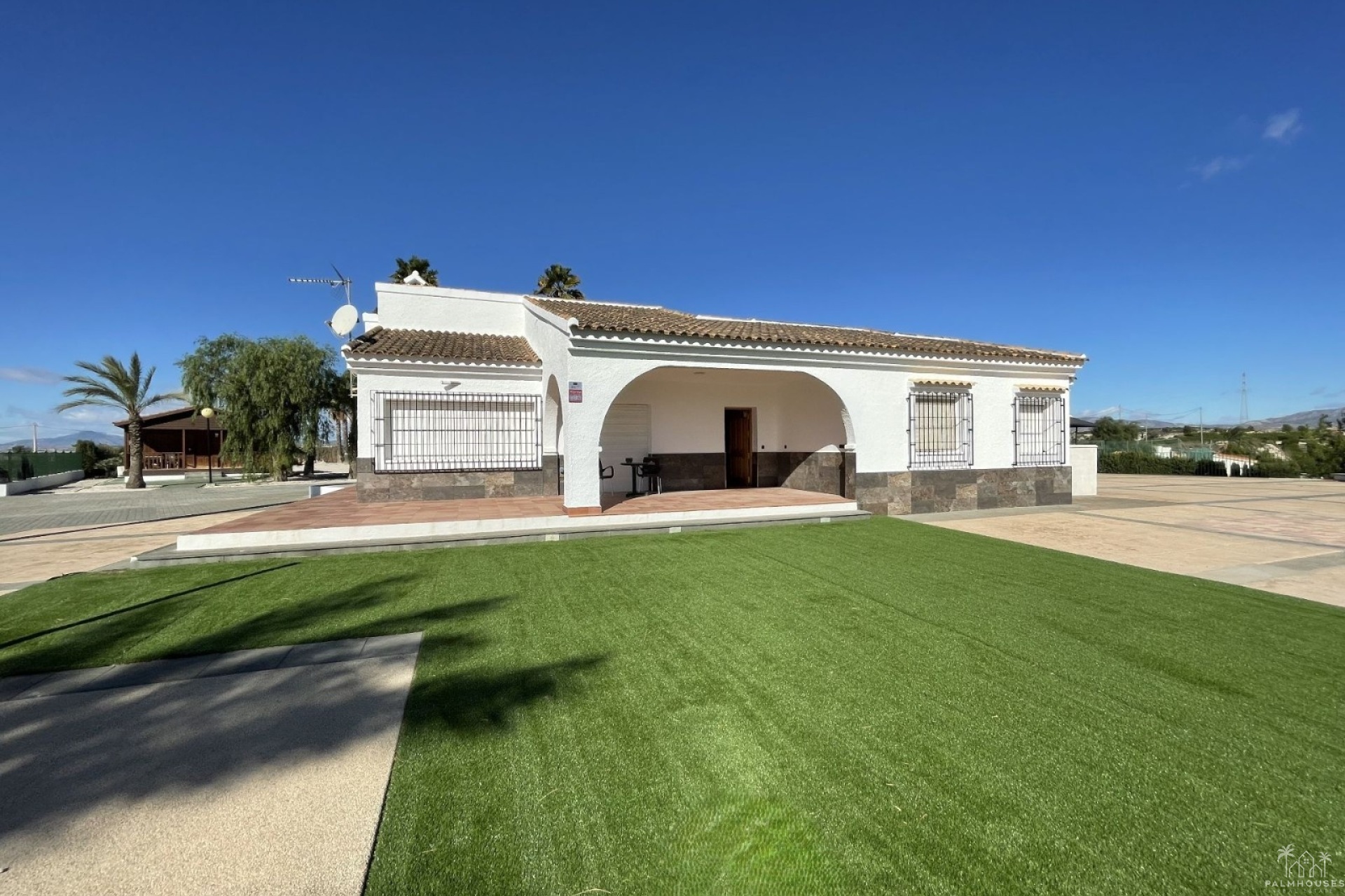 Herverkoop - Villa - Murcia - Inland