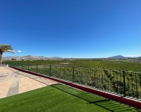 Herverkoop - Villa - Murcia - Inland
