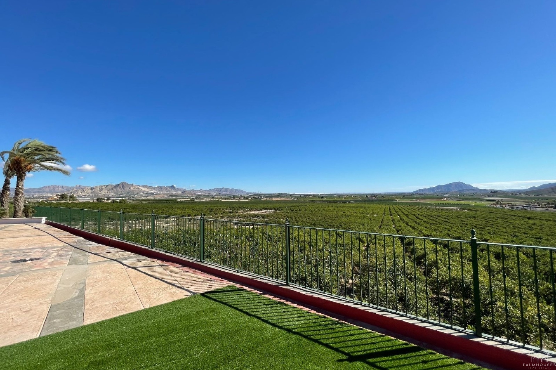 Herverkoop - Villa - Murcia - Inland