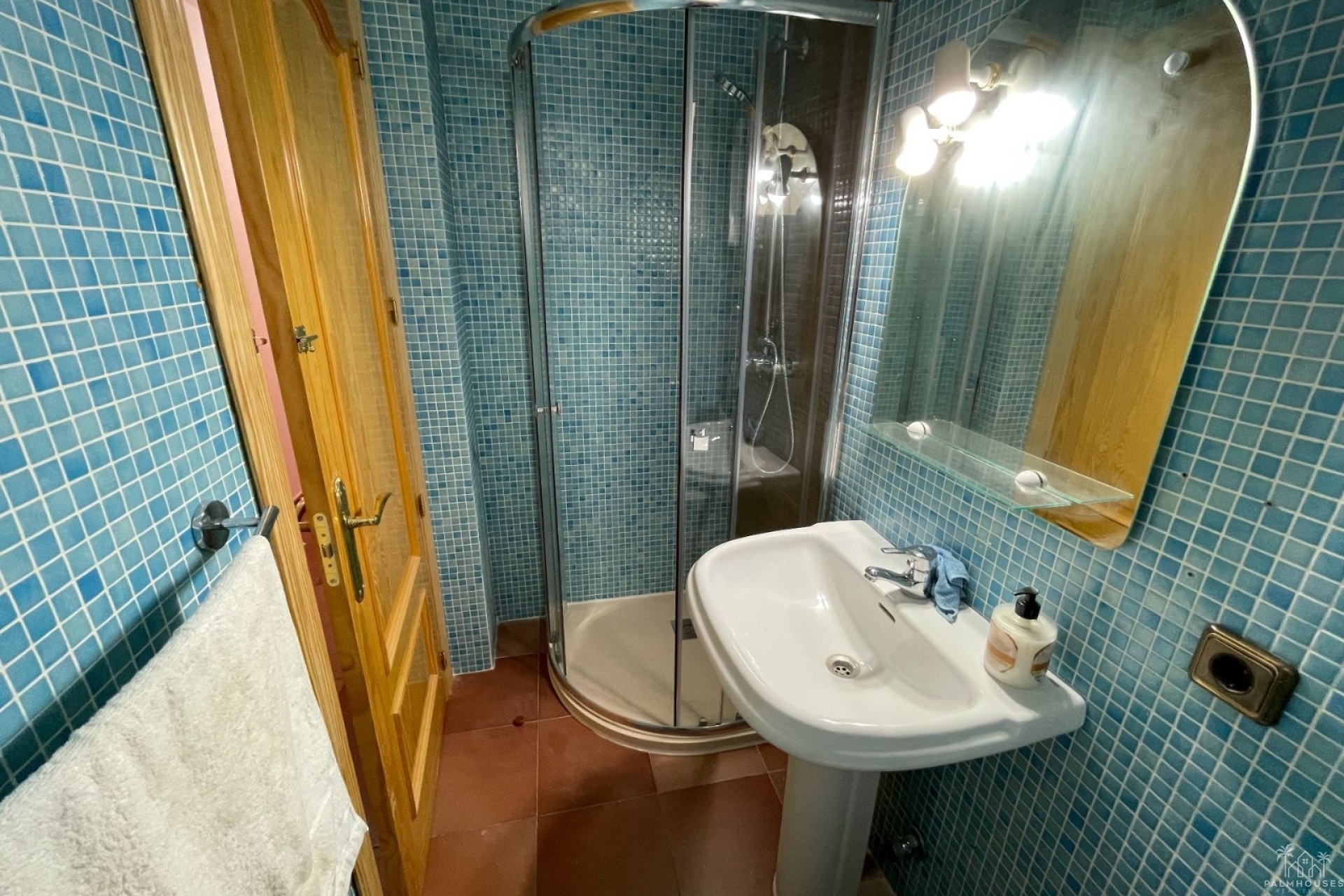 Herverkoop - Villa - Murcia - Inland