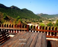 Herverkoop - Villa - Murcia - Inland