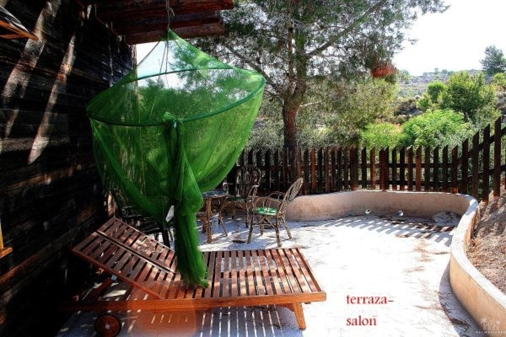 Herverkoop - Villa - Murcia - Inland