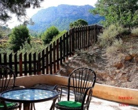 Herverkoop - Villa - Murcia - Inland