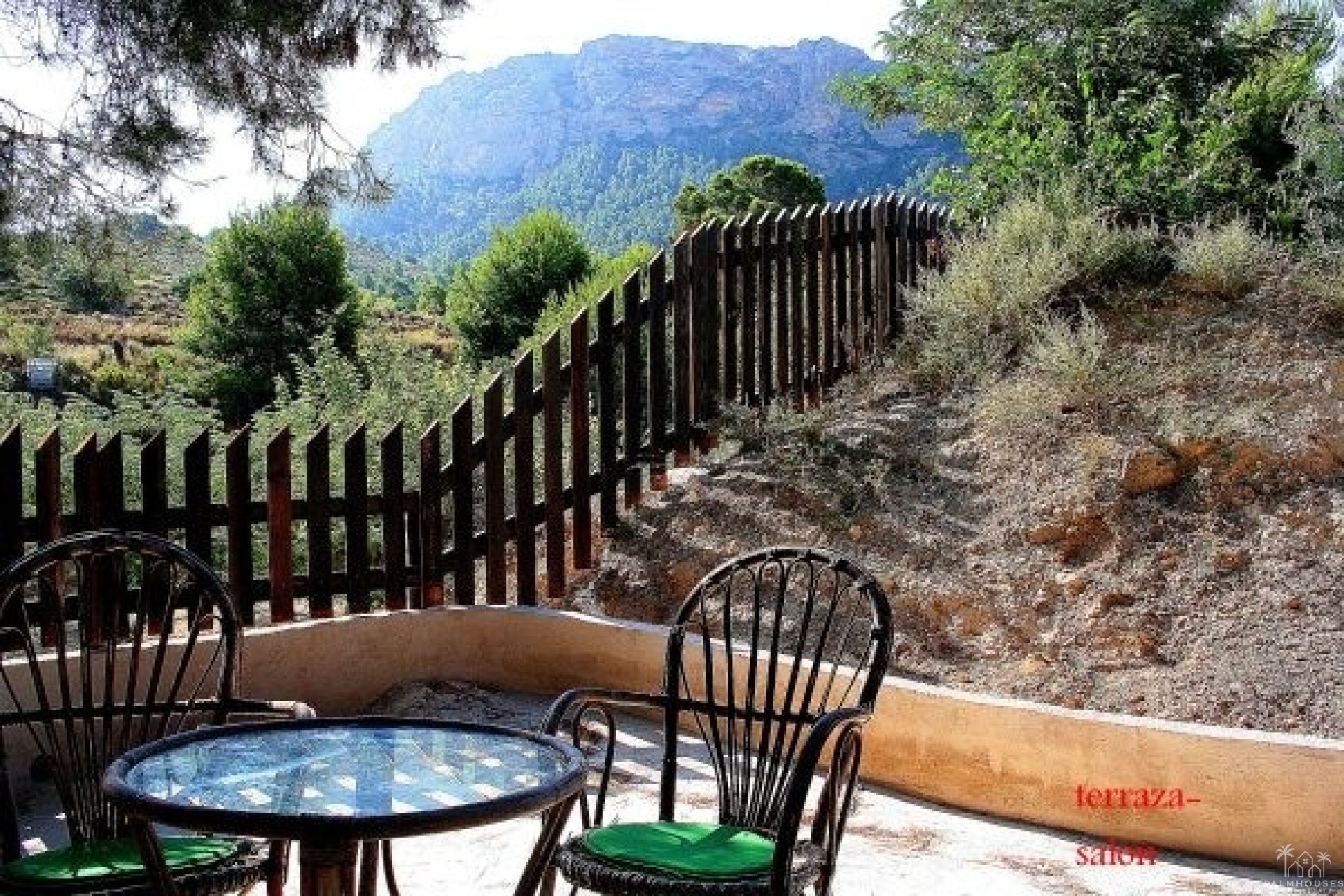 Herverkoop - Villa - Murcia - Inland