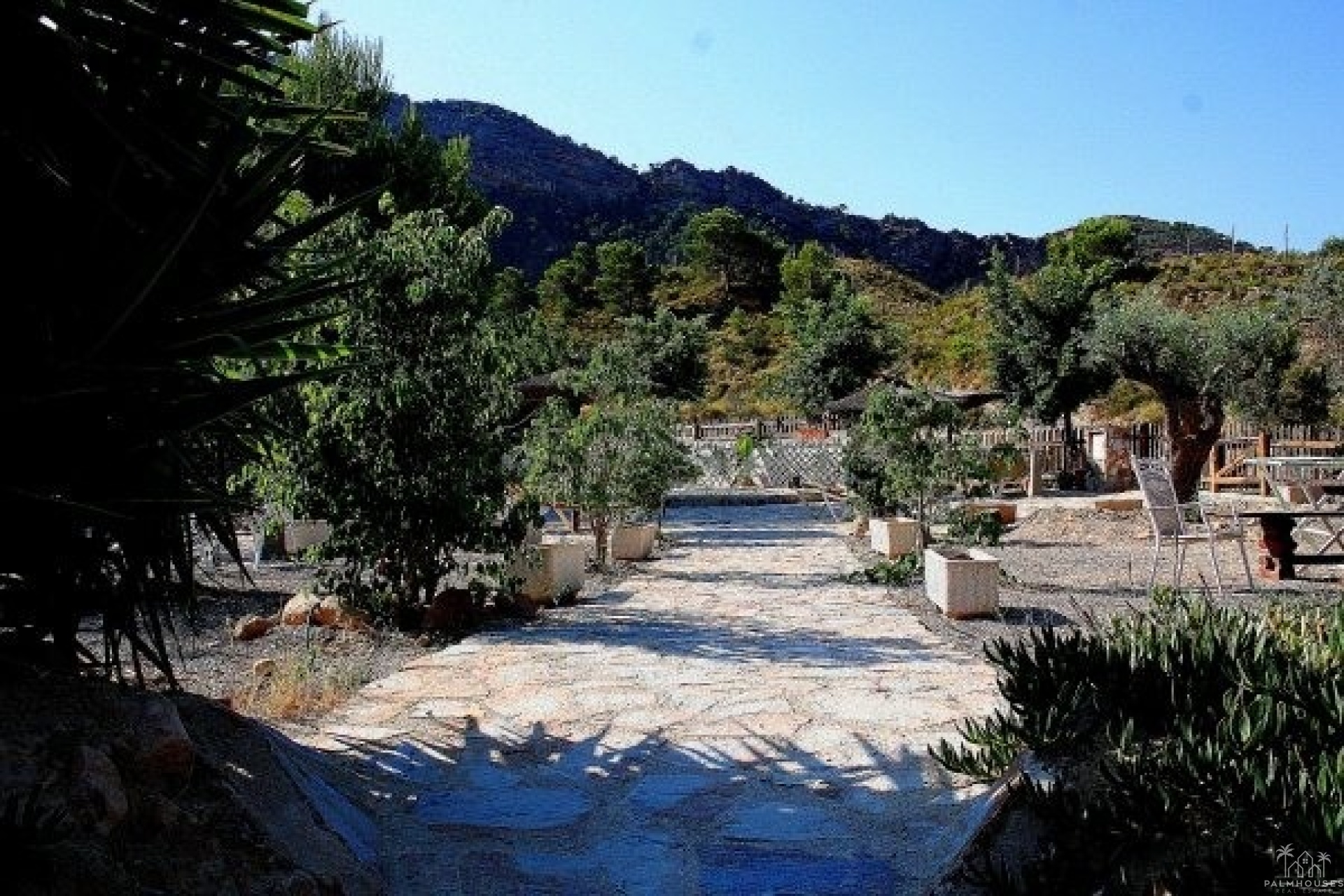Herverkoop - Villa - Murcia - Inland