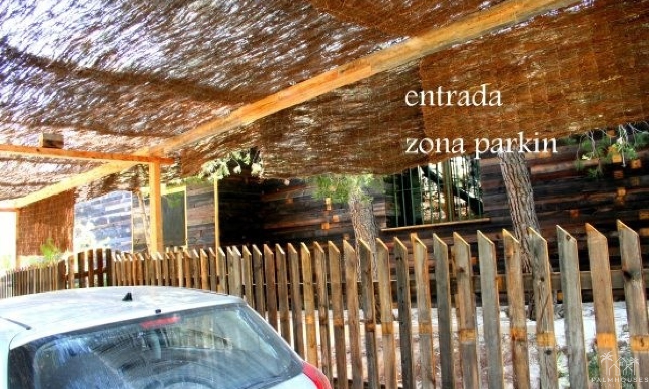 Herverkoop - Villa - Murcia - Inland