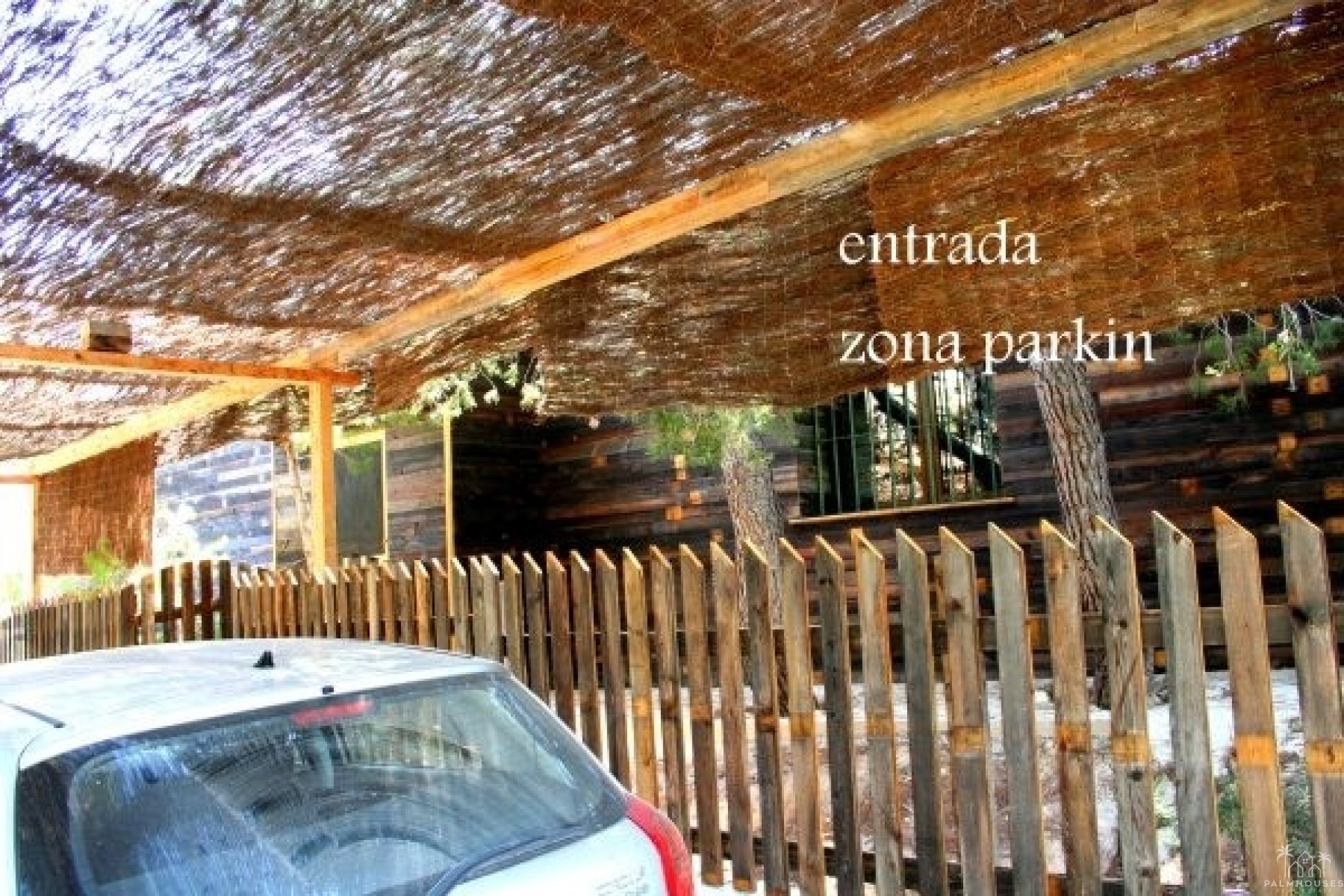 Herverkoop - Villa - Murcia - Inland