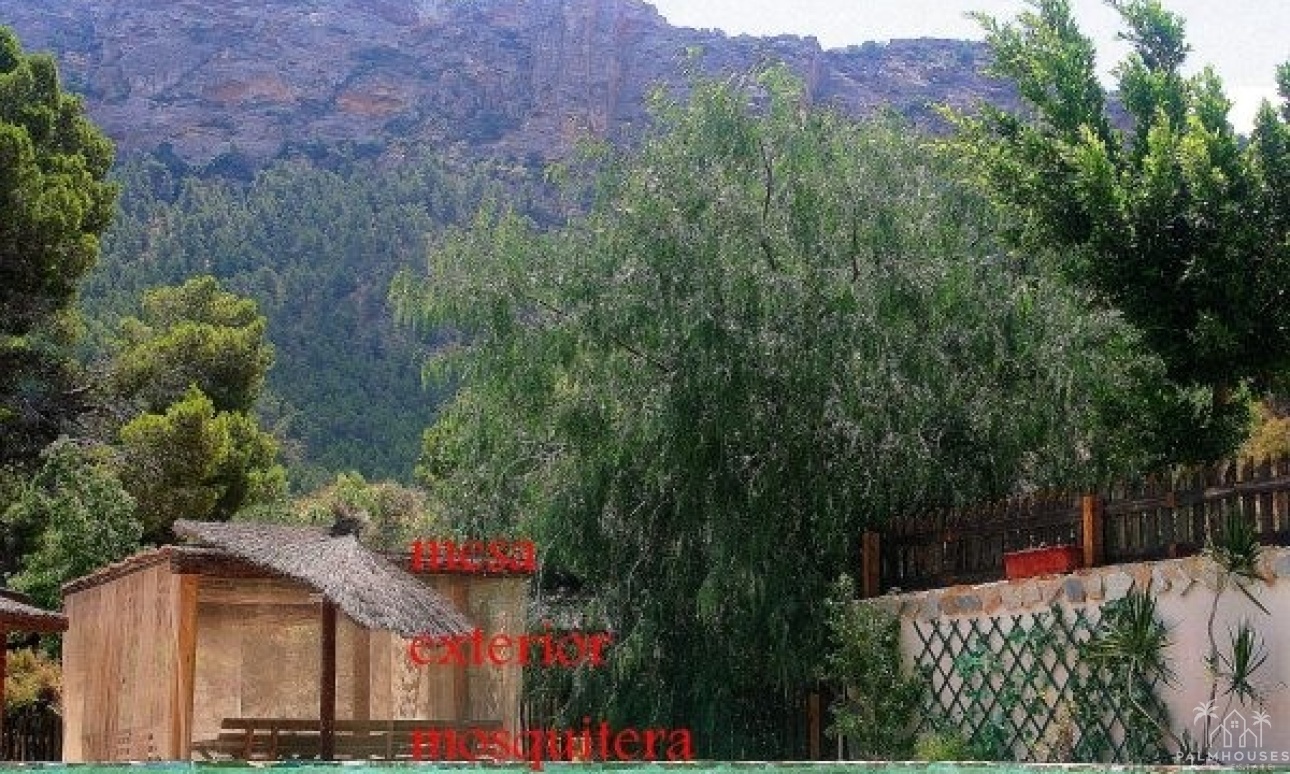 Herverkoop - Villa - Murcia - Inland