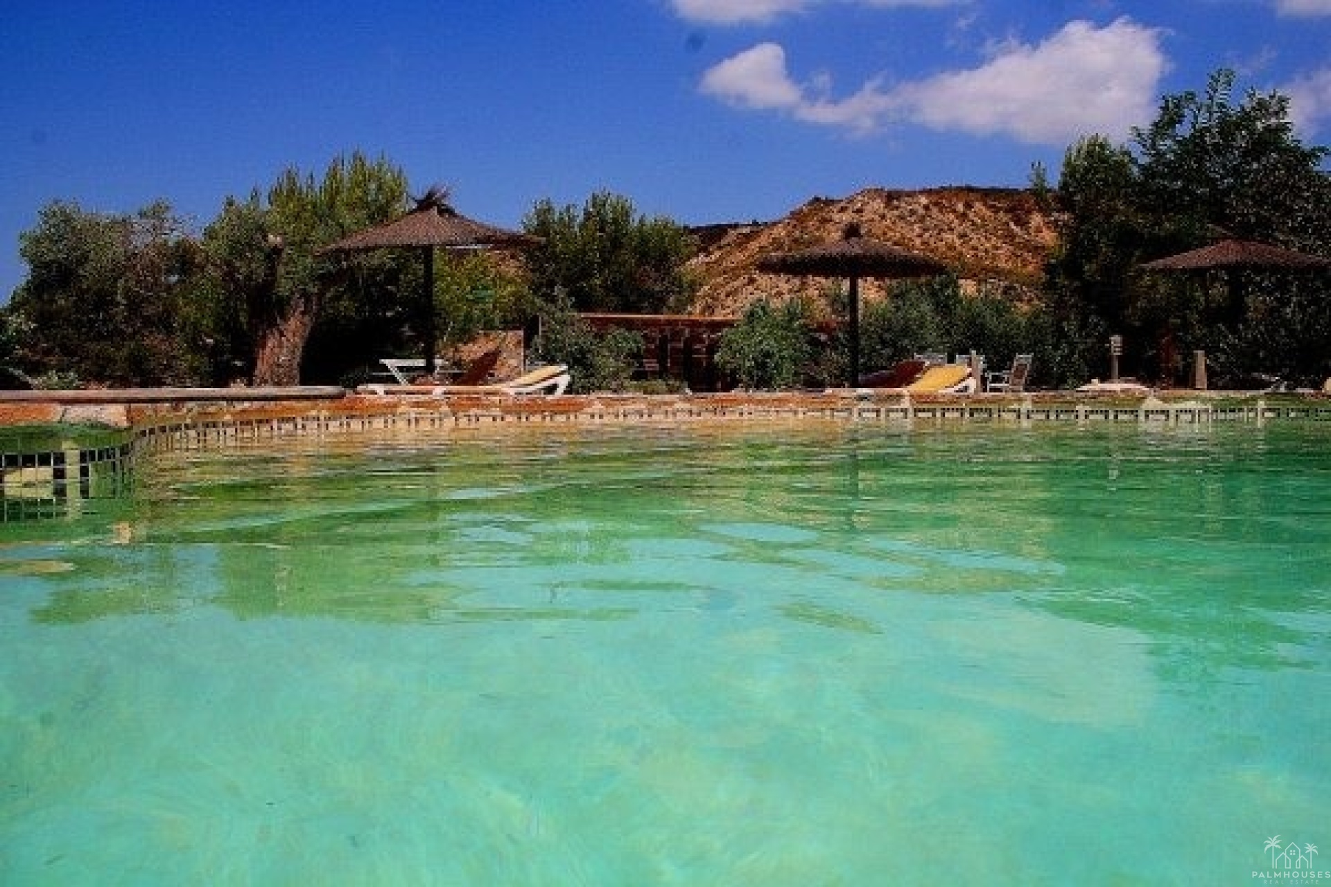 Herverkoop - Villa - Murcia - Inland