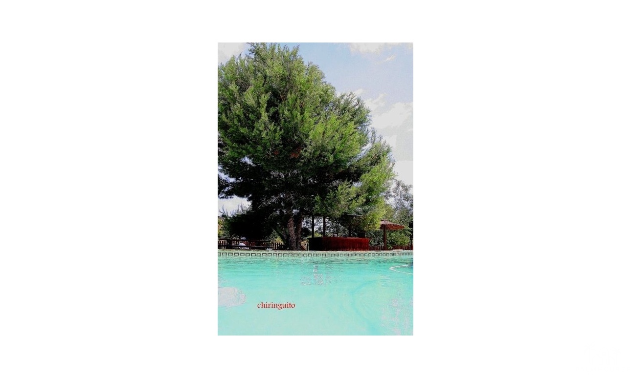 Herverkoop - Villa - Murcia - Inland