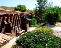 Herverkoop - Villa - Murcia - Inland