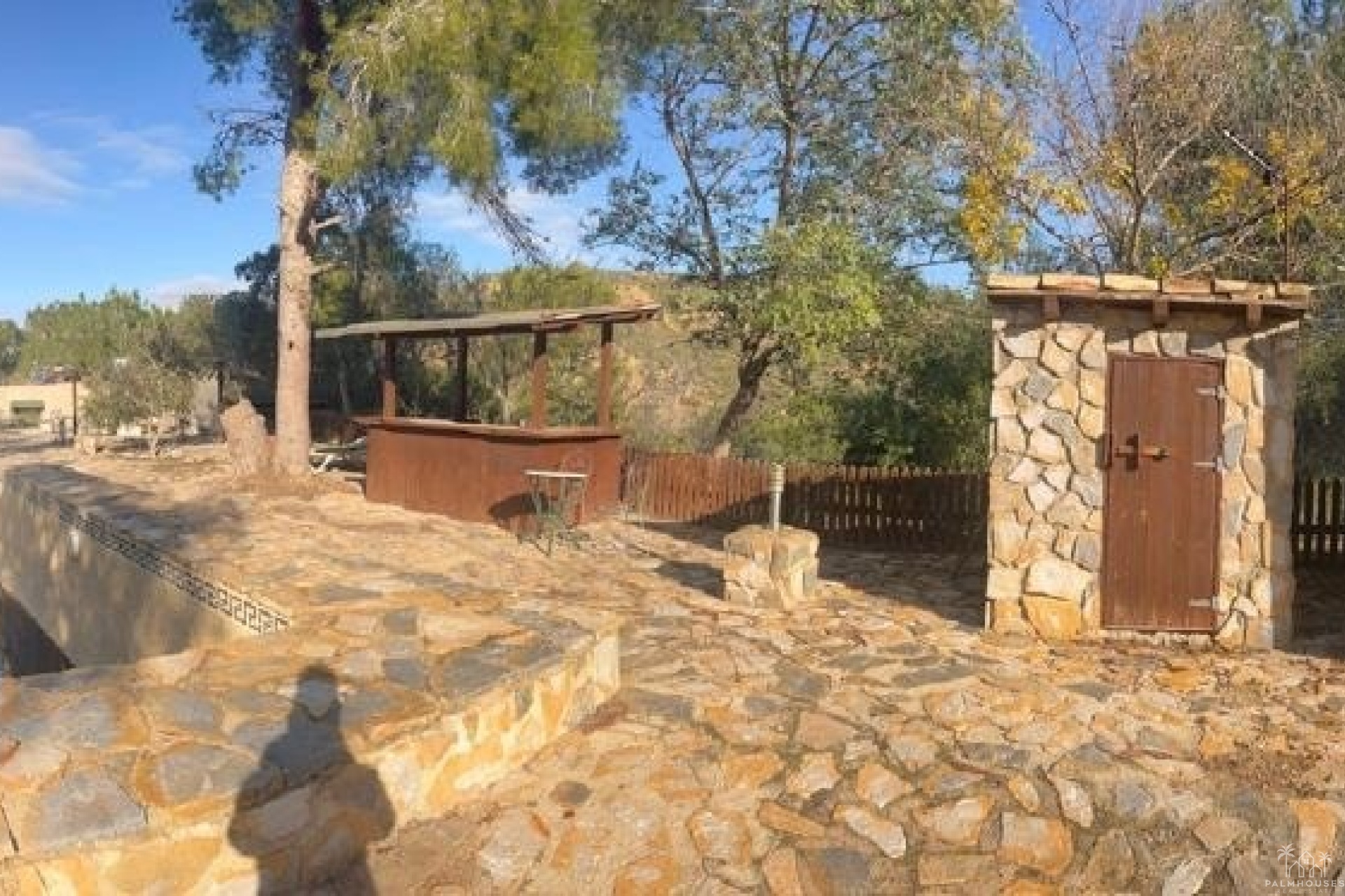 Herverkoop - Villa - Murcia - Inland