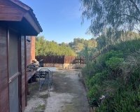 Herverkoop - Villa - Murcia - Inland