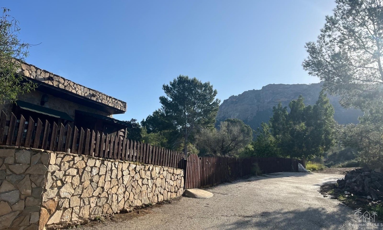 Herverkoop - Villa - Murcia - Inland