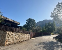 Herverkoop - Villa - Murcia - Inland