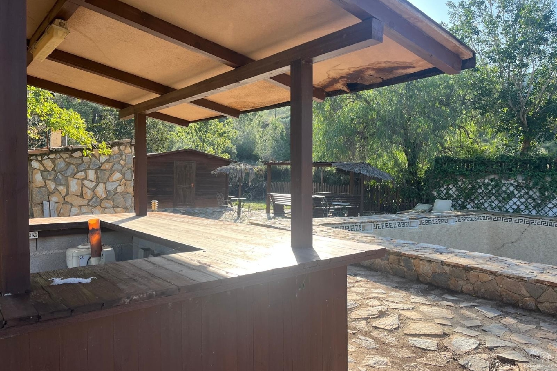 Herverkoop - Villa - Murcia - Inland