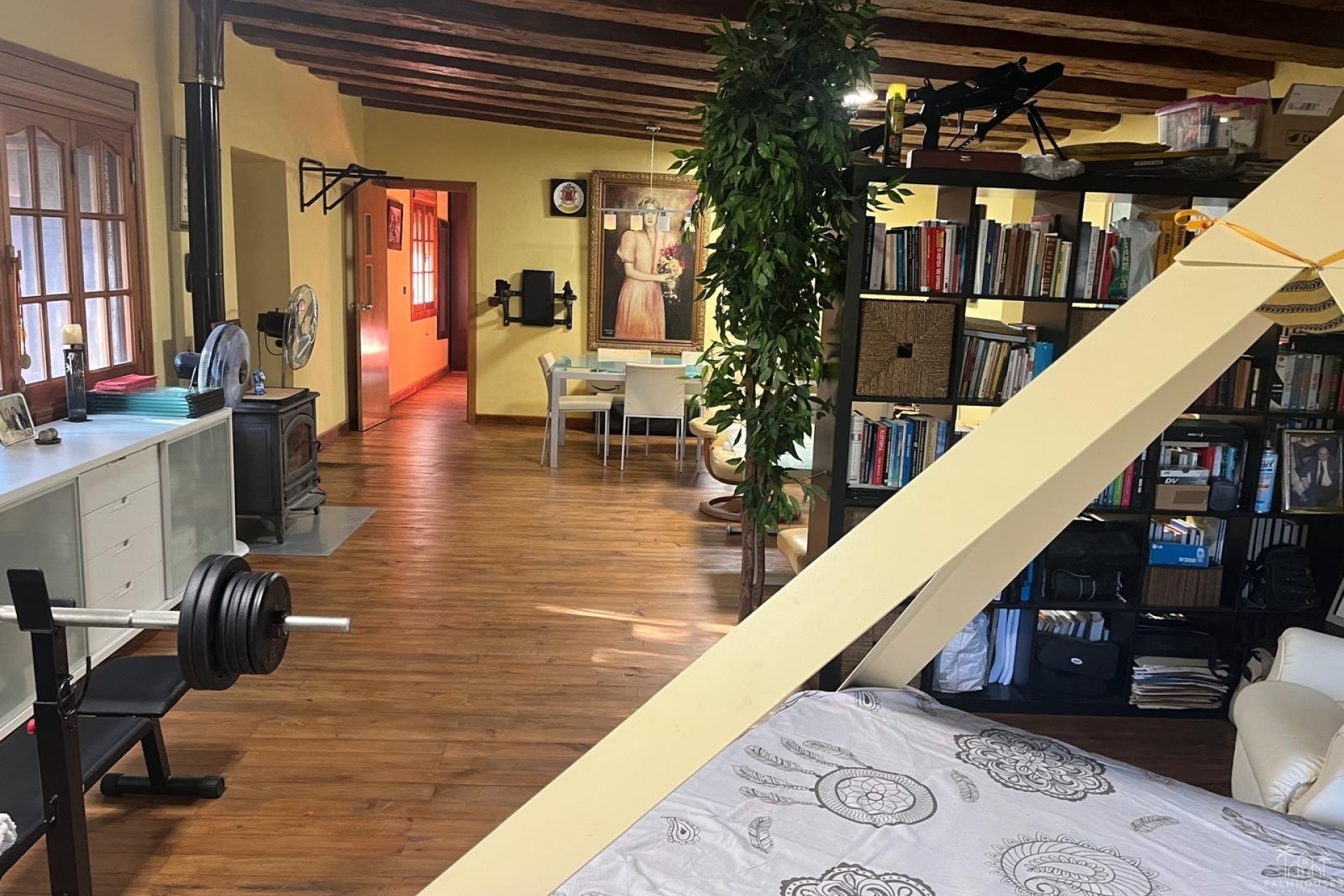 Herverkoop - Villa - Murcia - Inland