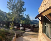 Herverkoop - Villa - Murcia - Inland