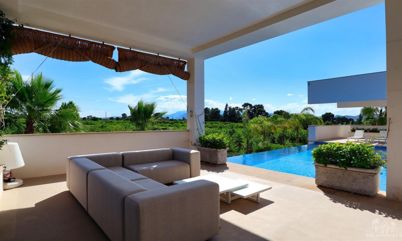 Herverkoop - Villa - Murcia - Inland
