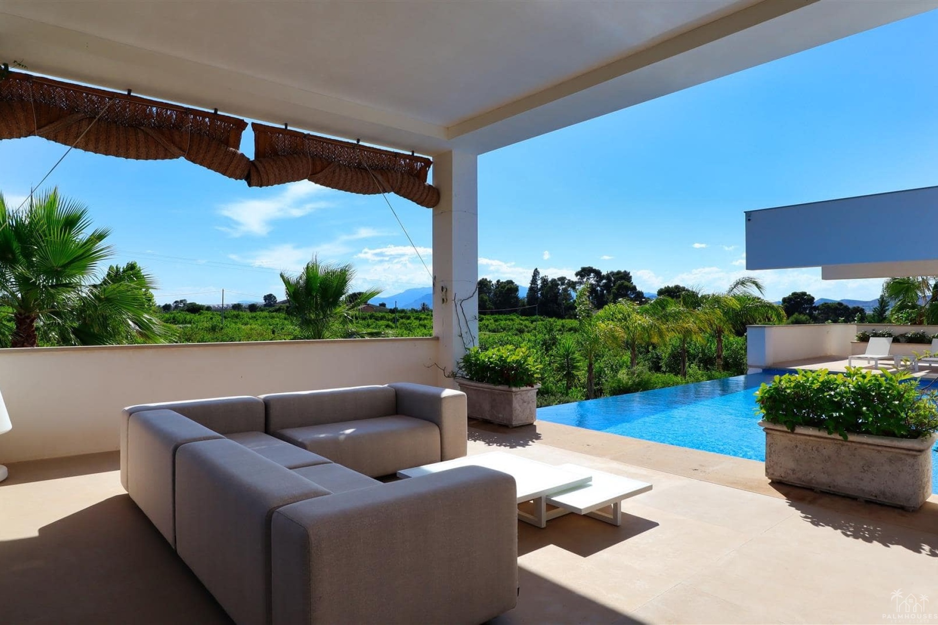 Herverkoop - Villa - Murcia - Inland