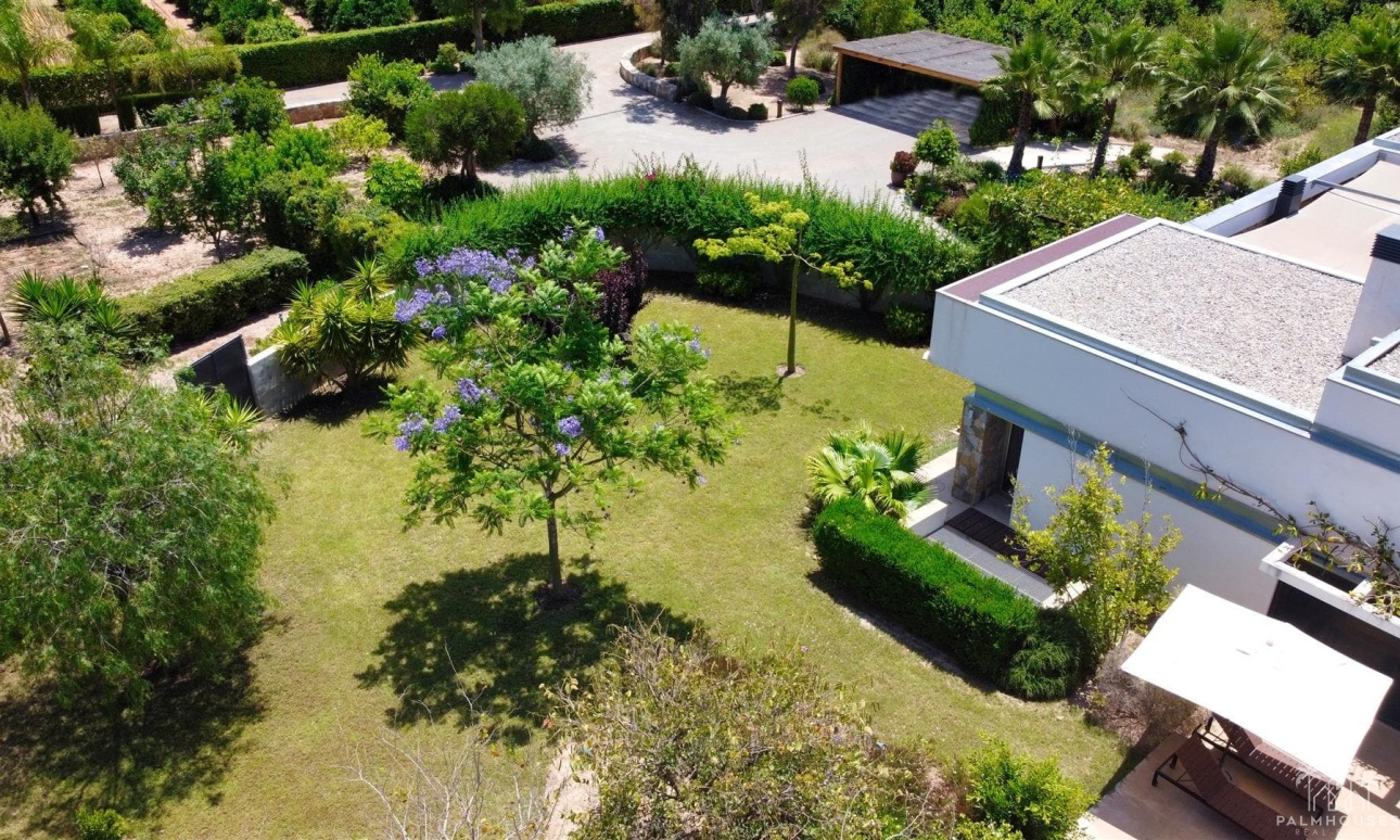 Herverkoop - Villa - Murcia - Inland