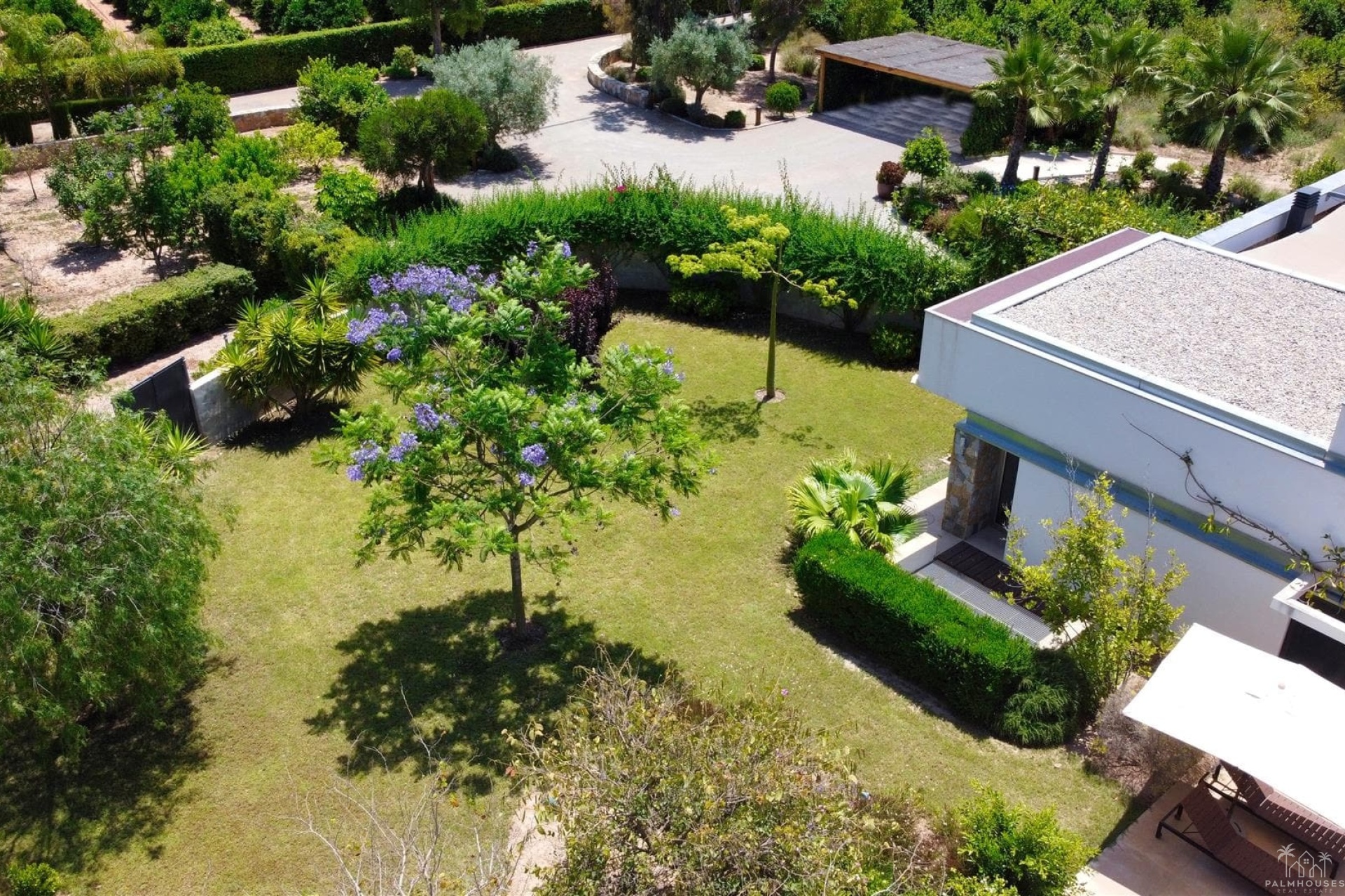 Herverkoop - Villa - Murcia - Inland
