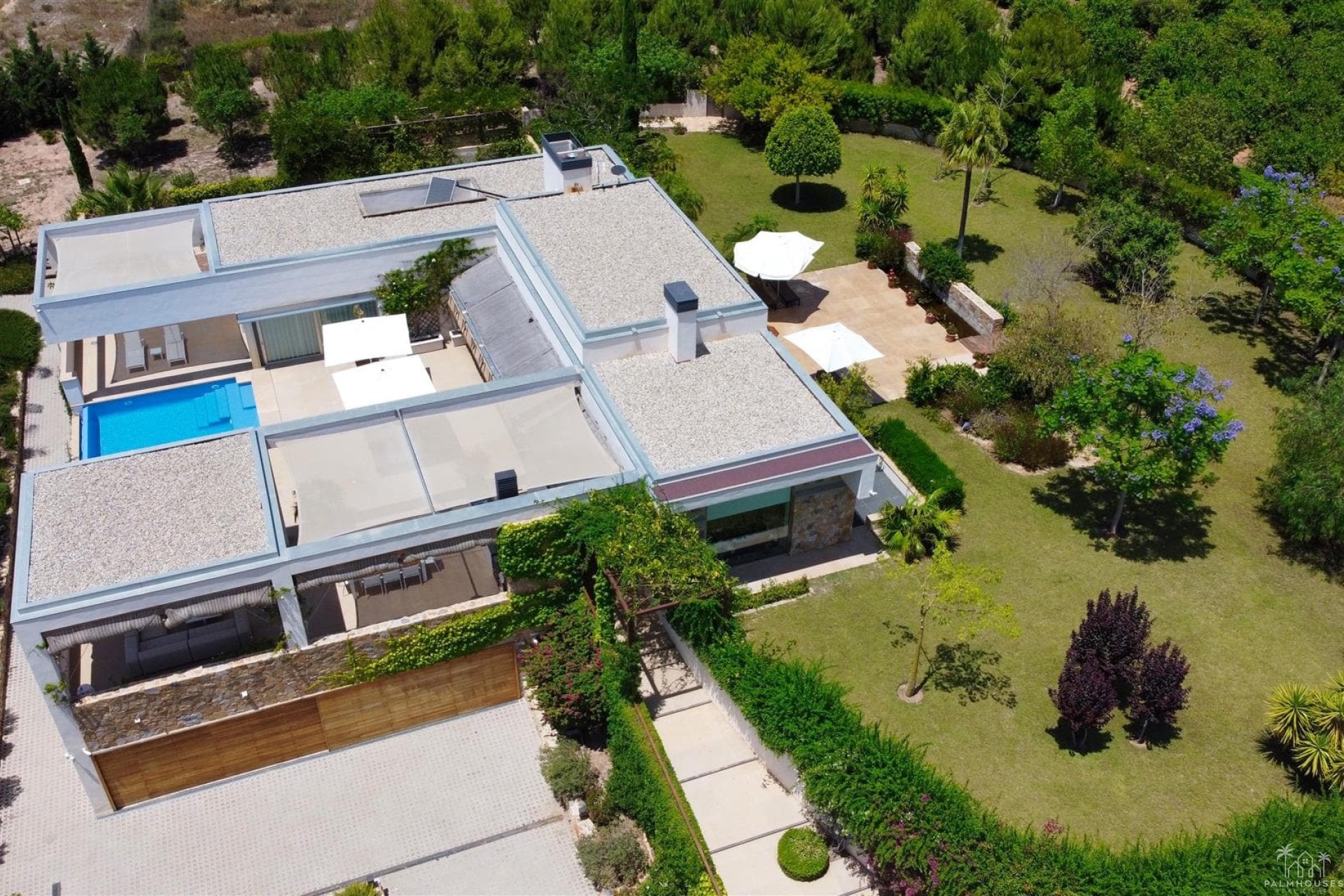 Herverkoop - Villa - Murcia - Inland